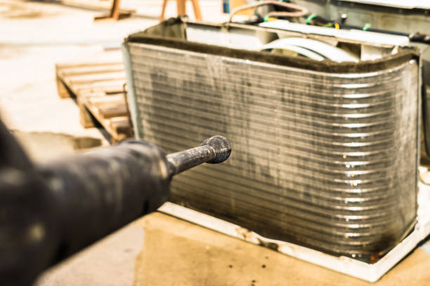 Best Local Air Duct Cleaning Services  in Bullhead City, AZ