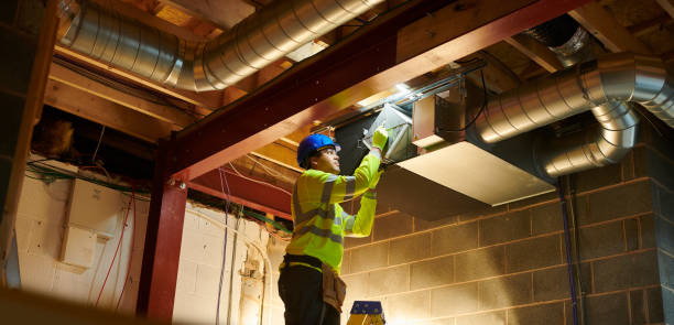 Best HVAC Air Duct Cleaning  in Bullhead City, AZ