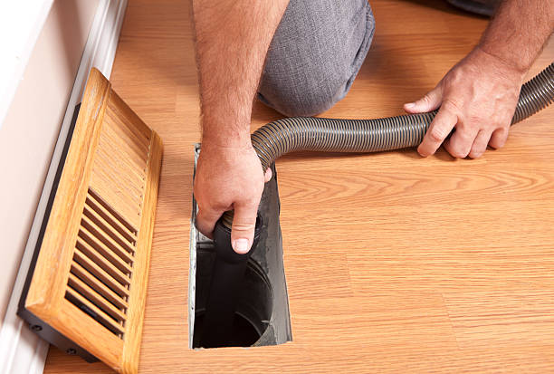 Best Ductwork Cleaning Services  in Bullhead City, AZ
