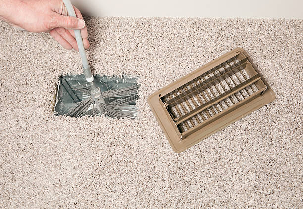 Affordable HVAC Duct Cleaning in AZ